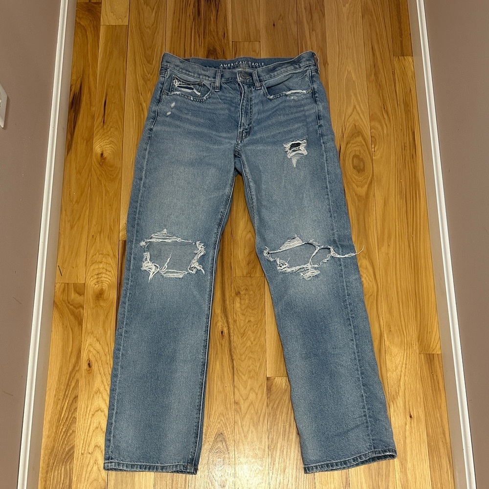American Eagle Jeans Women’s Size 6